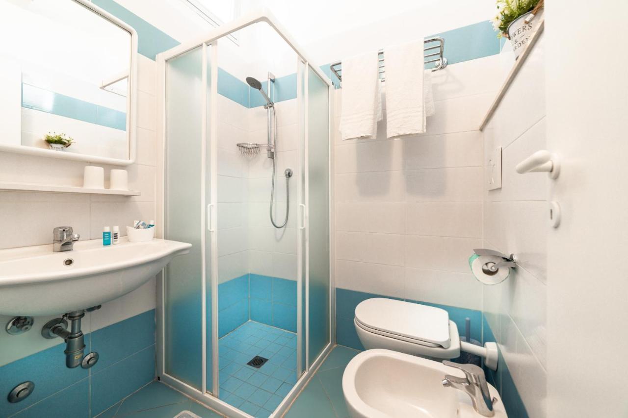 Hotel Tivoli Misano Adriatico Zewnętrze zdjęcie