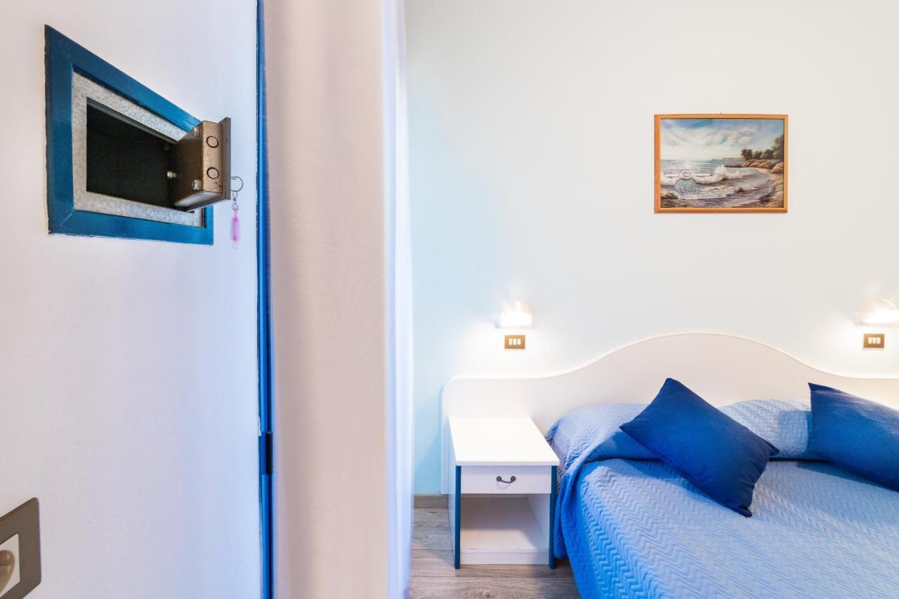 Hotel Tivoli Misano Adriatico Zewnętrze zdjęcie