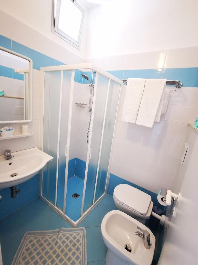 Hotel Tivoli Misano Adriatico Zewnętrze zdjęcie