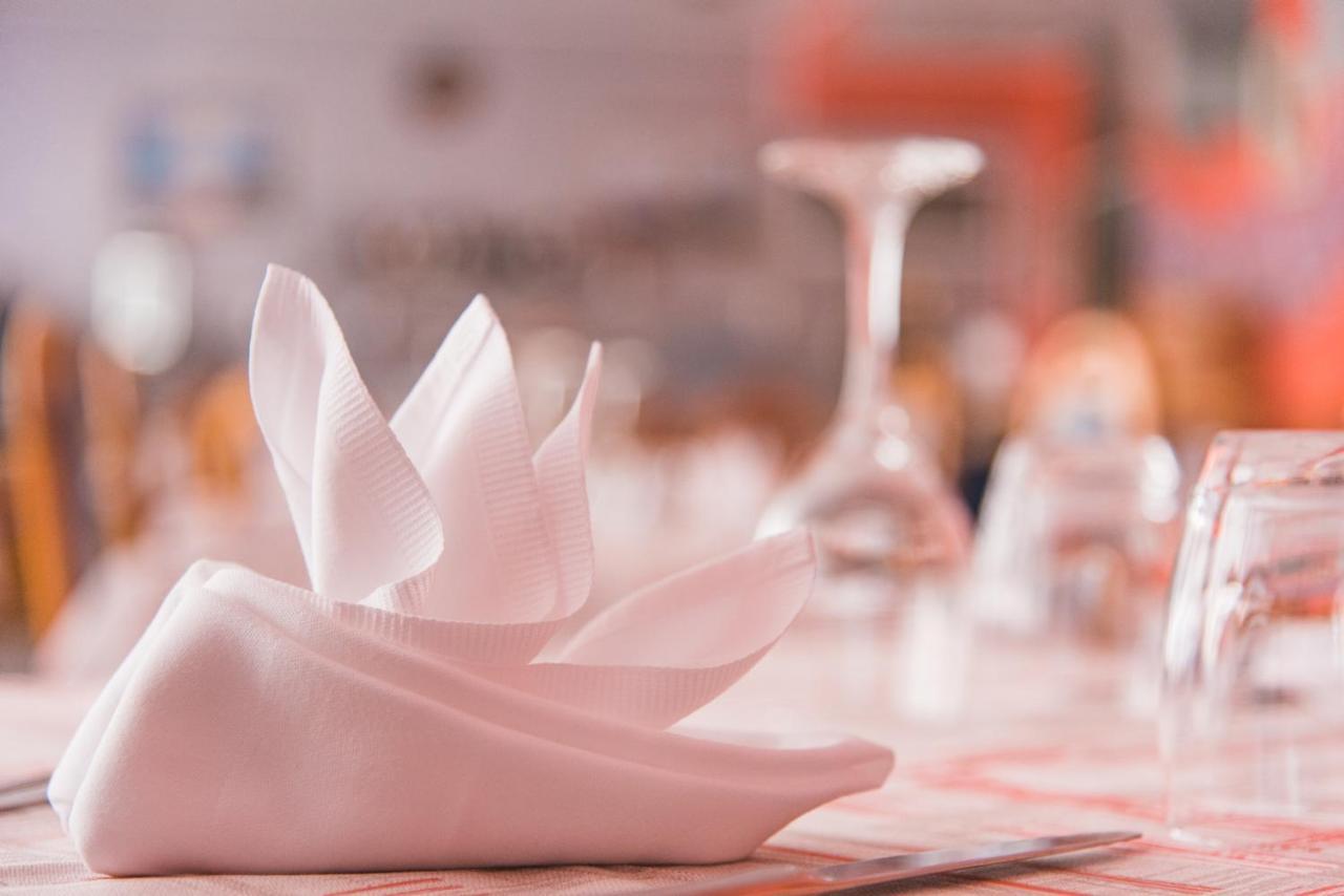 Hotel Tivoli Misano Adriatico Zewnętrze zdjęcie