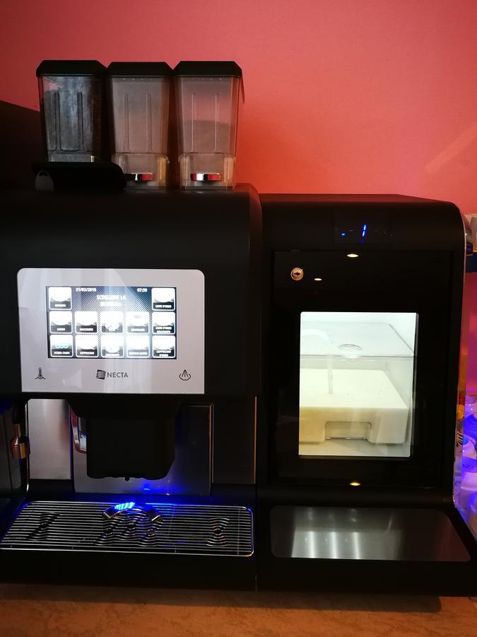 Hotel Tivoli Misano Adriatico Zewnętrze zdjęcie