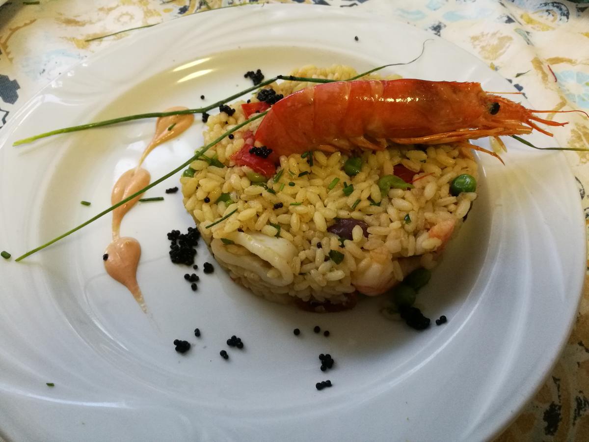 Hotel Tivoli Misano Adriatico Zewnętrze zdjęcie